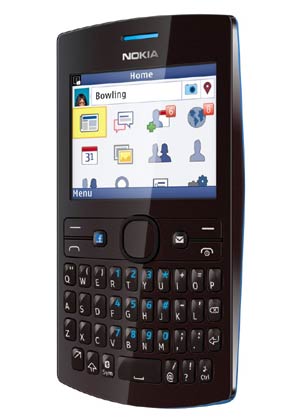 Nokia S New Asha Additions Asha 205 And Asha 206