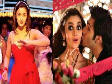 alia bhatt disco deewane look