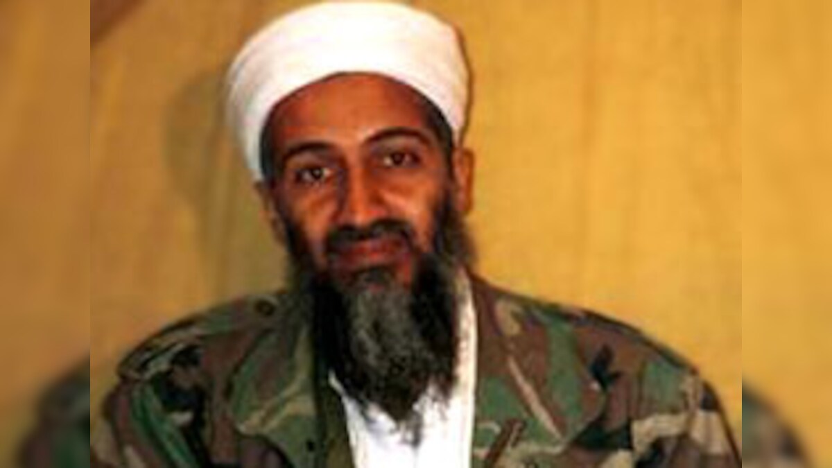 Osama Alive Still Leading War Zawahri