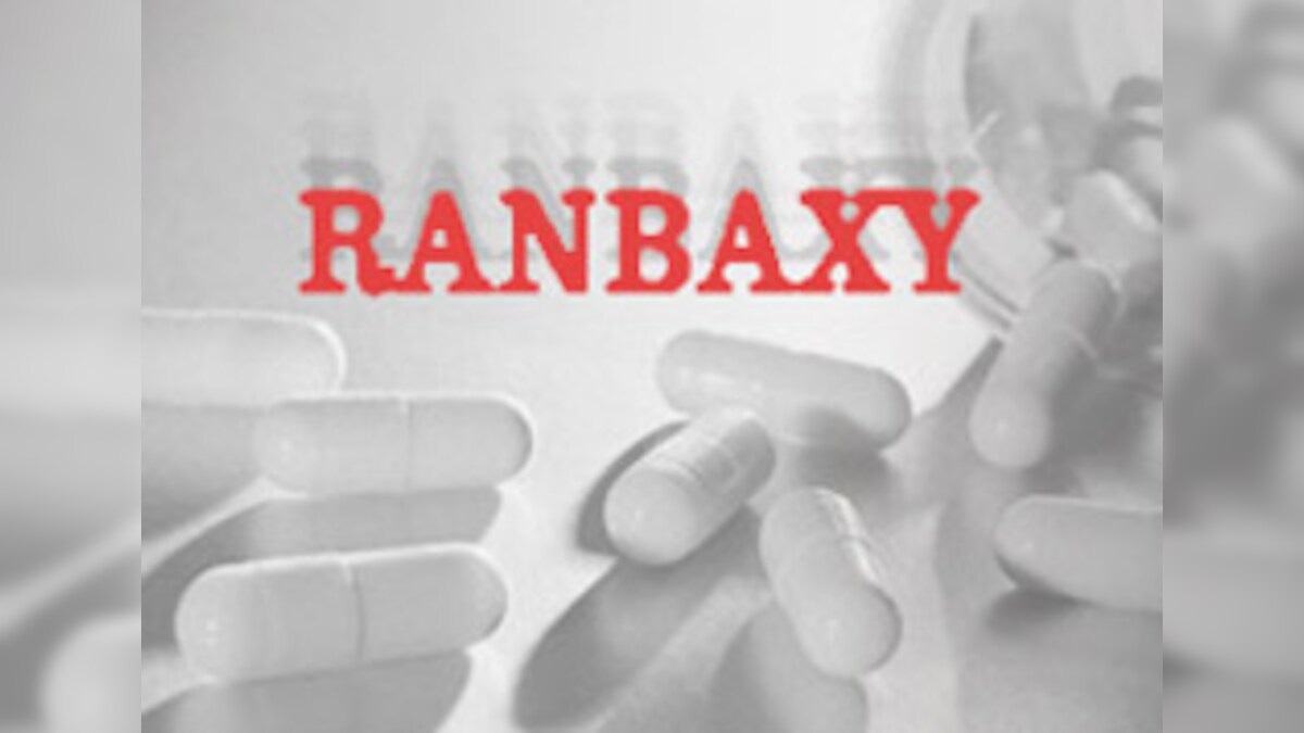 No merger with Ranbaxy: Matrix Labs - News18