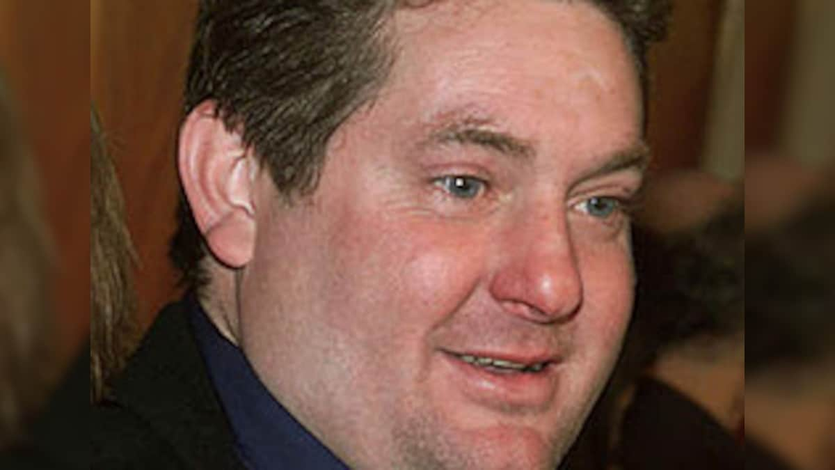 Actor Chris Penn found dead