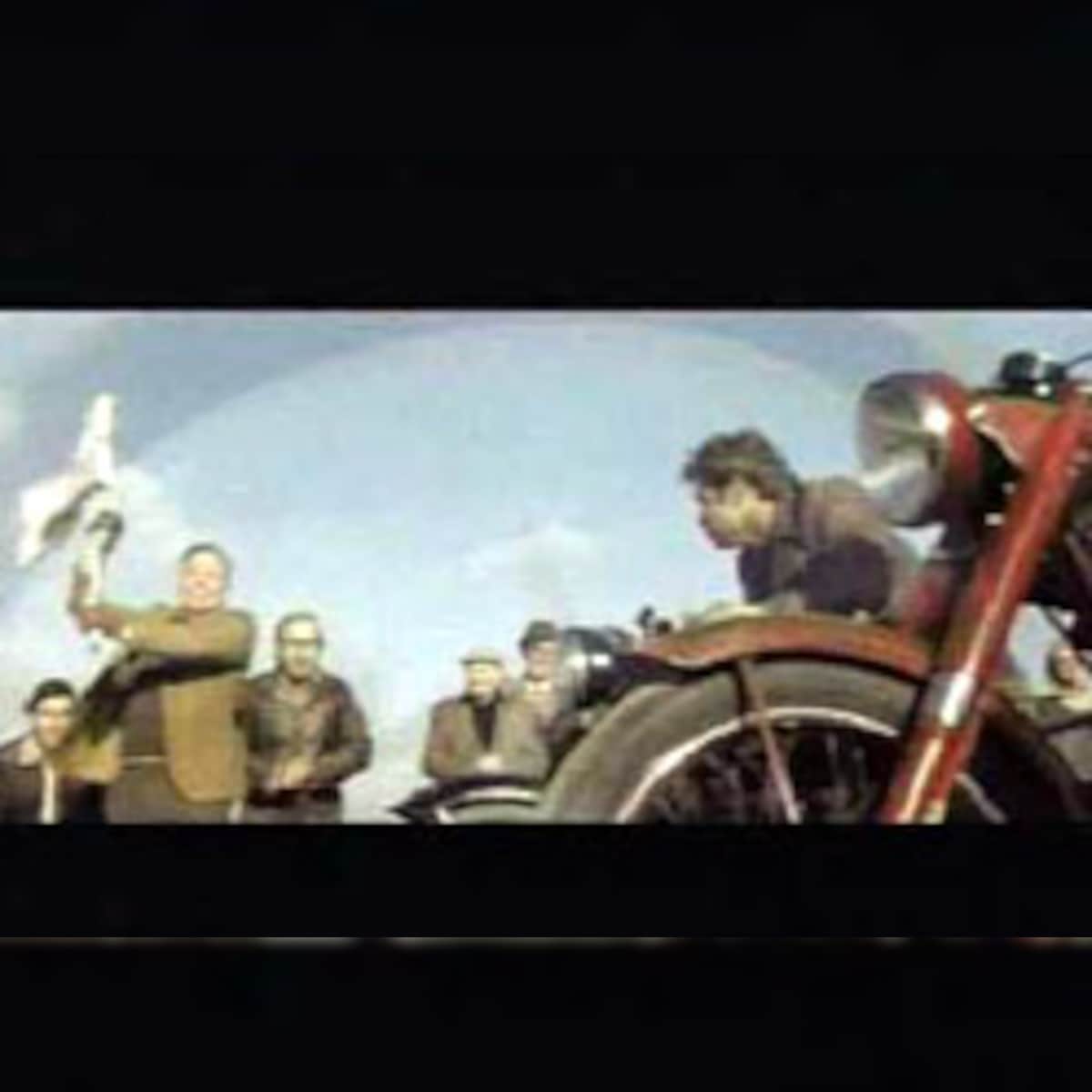 The World's Fastest Indian Full Movie In Hindi Download Anthony Hopkins is world's fastest Indian