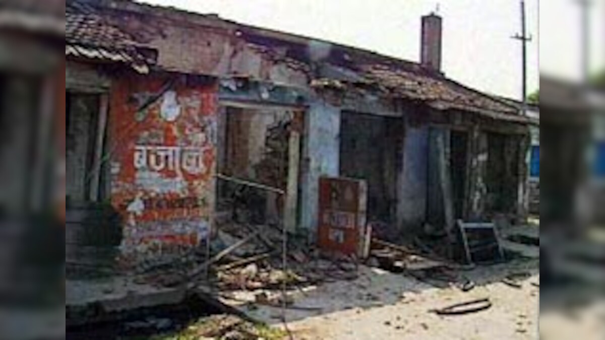 Fresh probe into 1989 Bihar riots - News18