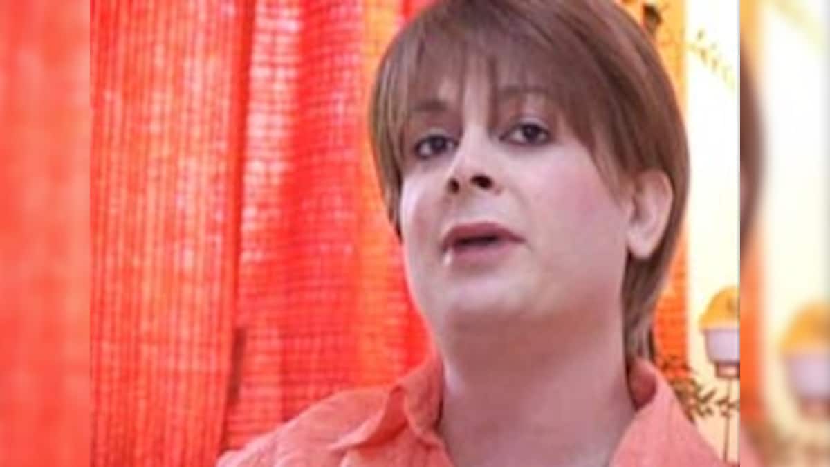 Bobby Darling arrives in Bollywood