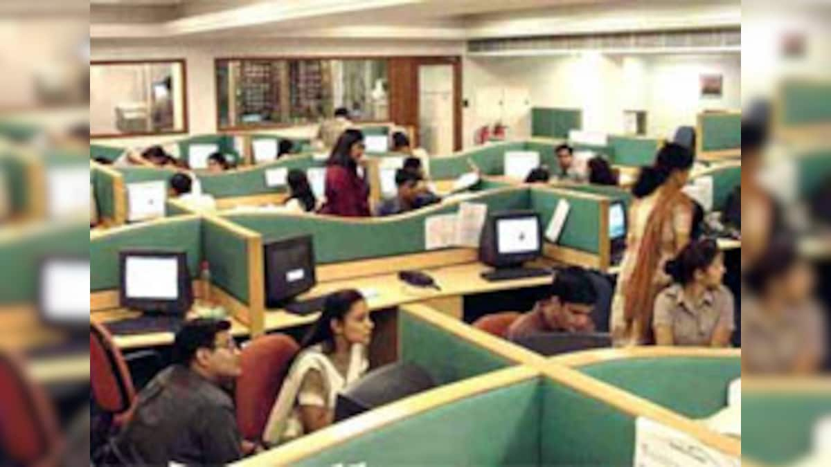 Are call centres casual sex den? - News18