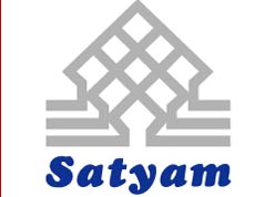 satyam computers logo