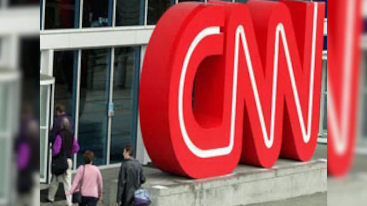 CNN Launches video podcasts suite - News18