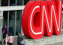 CNN Launches video podcasts suite - News18