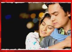 fanaa movie shayari