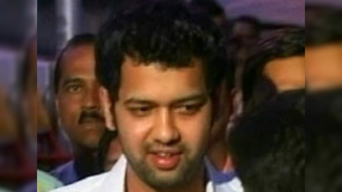 Ruby Rahul Case Rahul case: Drug amount still mystery