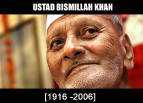 Ustad Bismillah S Unfulfilled Dream