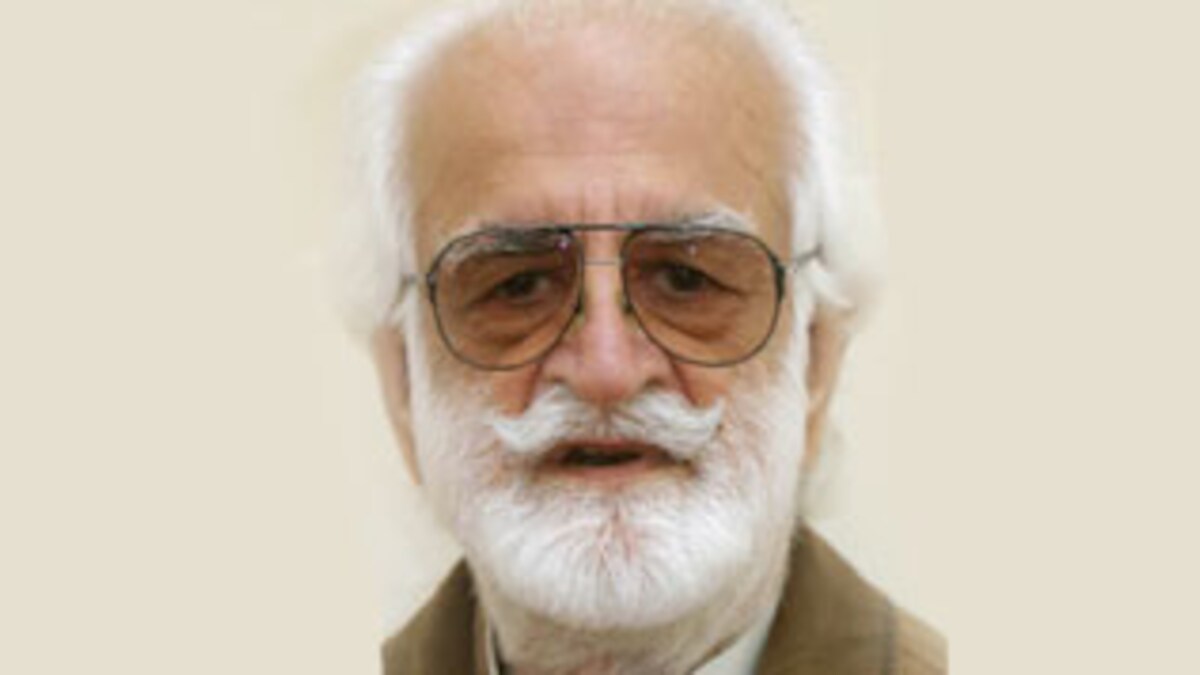 Bugti: A tribal who defied Pak Army - News18