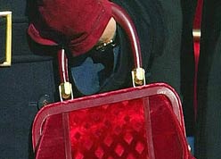 The World's Most Expensive Bags Ever