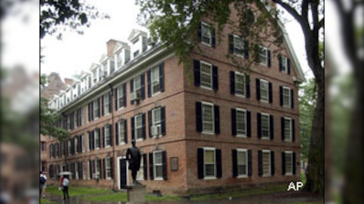 Yale Univ offers free courses on  News18