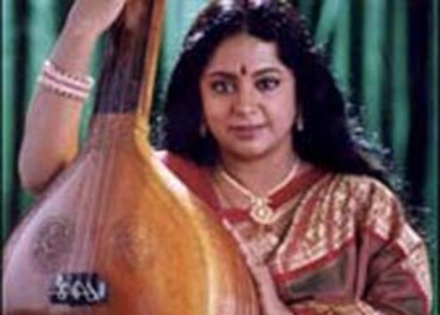 South Indian actress Srividya dead - News18