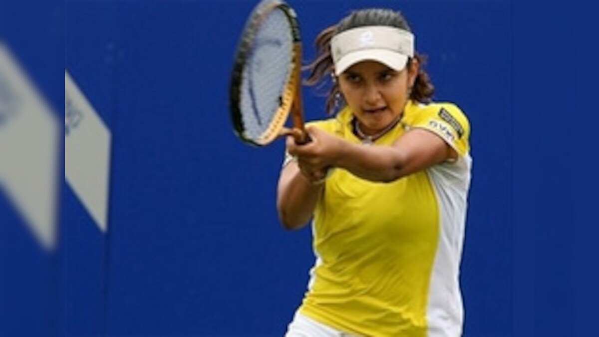 India, Chinese Taipei in Hopman final News18