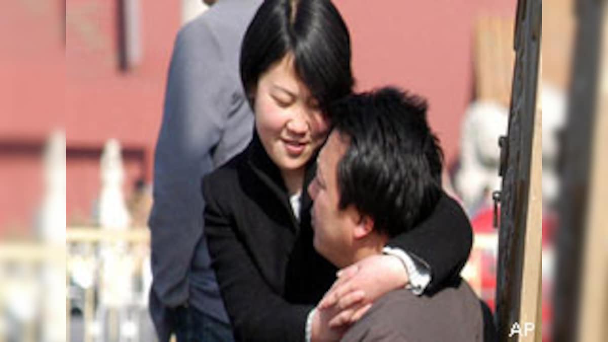 Sex Experts Draw Line At Wife Swapping News18 