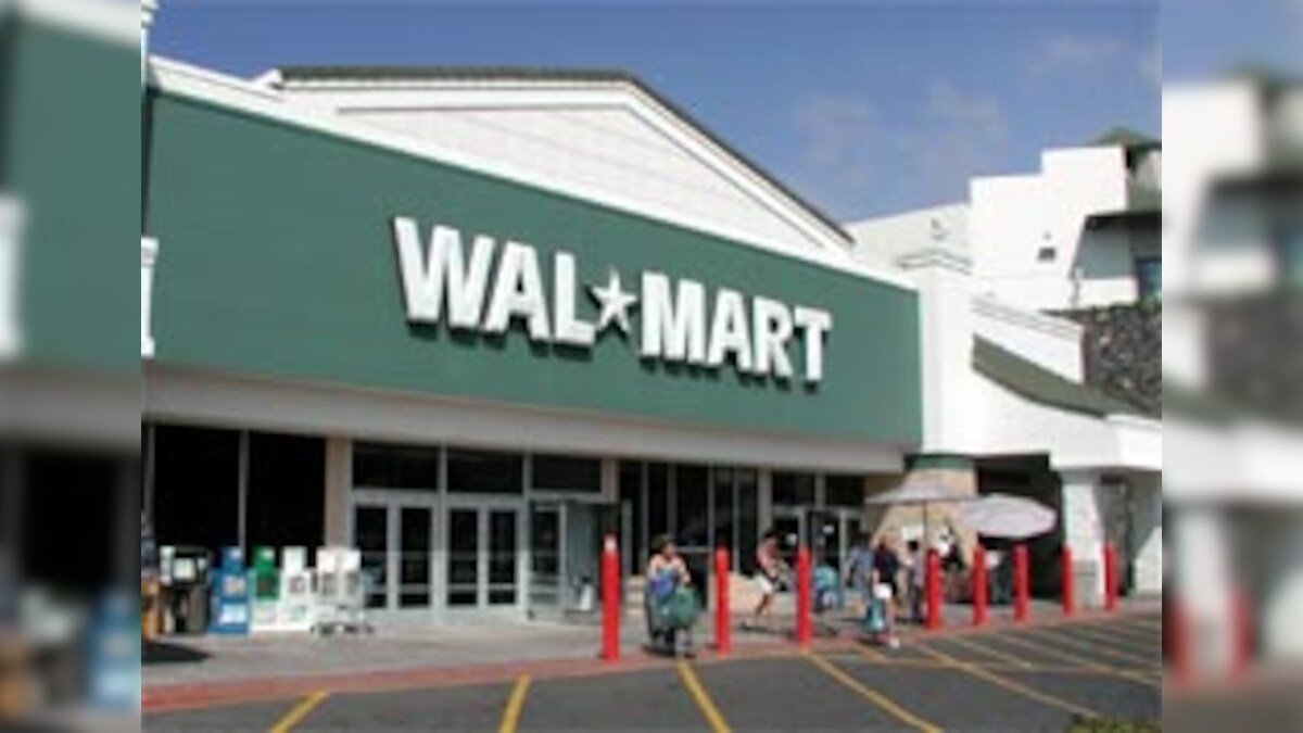What do we call a 'Walmart' in India? News18