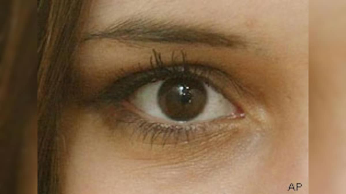 Zinc in body could affect eyes