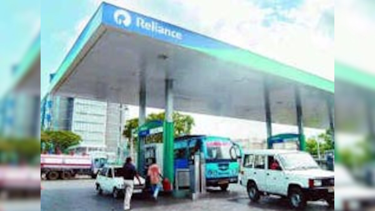 Petrol dealers call strike on Friday News18