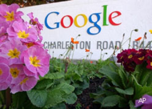 Best MBA job search ends@Google