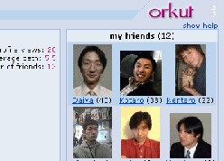 Orkut, cops tie up to stop spam Orkut, cops tie up to stop spam