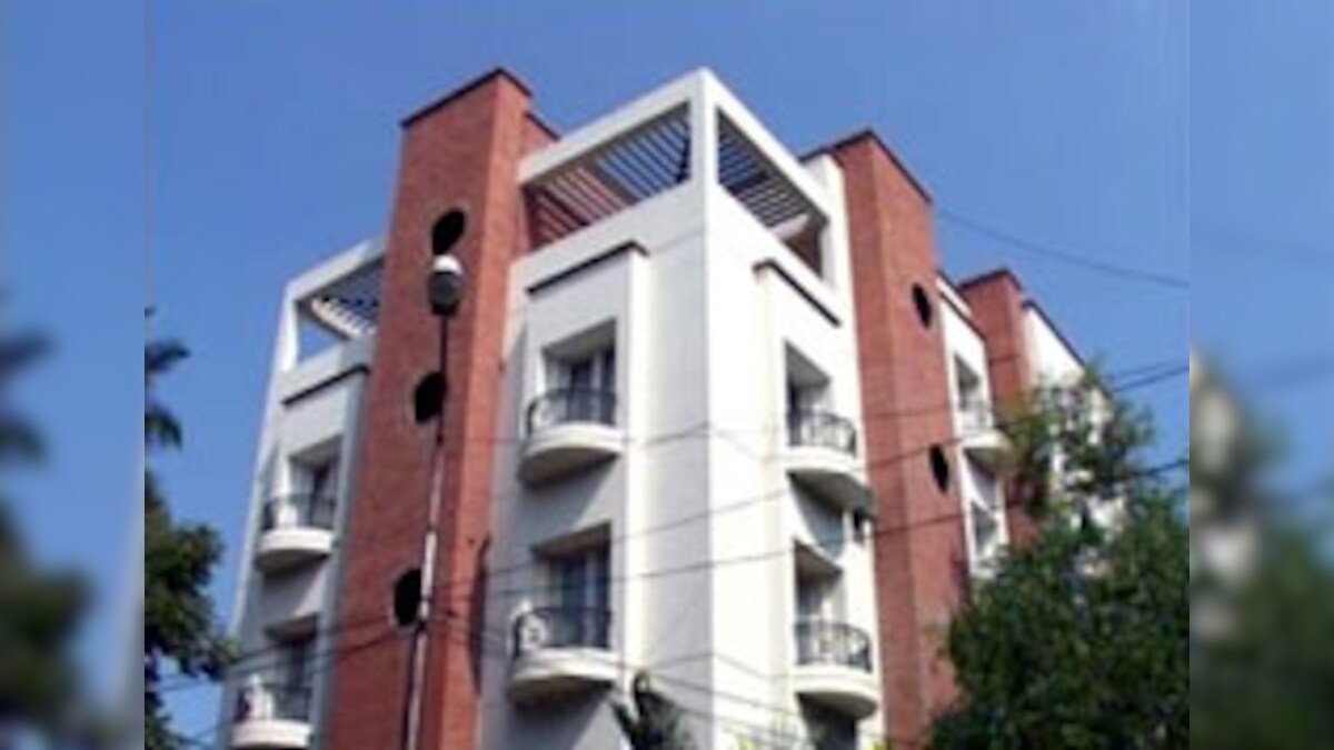 Chennai land price touching sky News18