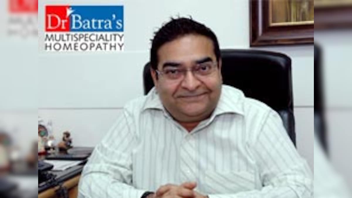 Dr Batra answers patients' queries
