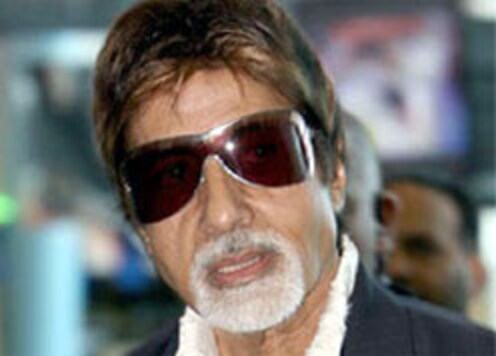 Big B can <i>take light</i>, HC rejects plea against him