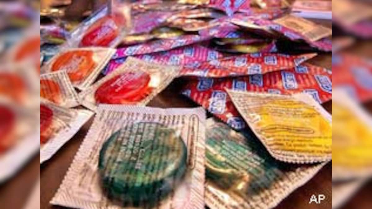 Condomhappy hotel rooms News18