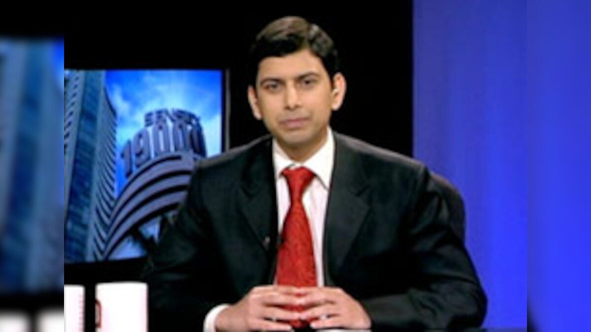 Udayan's View: 2008 will be the year of mega-IPOs