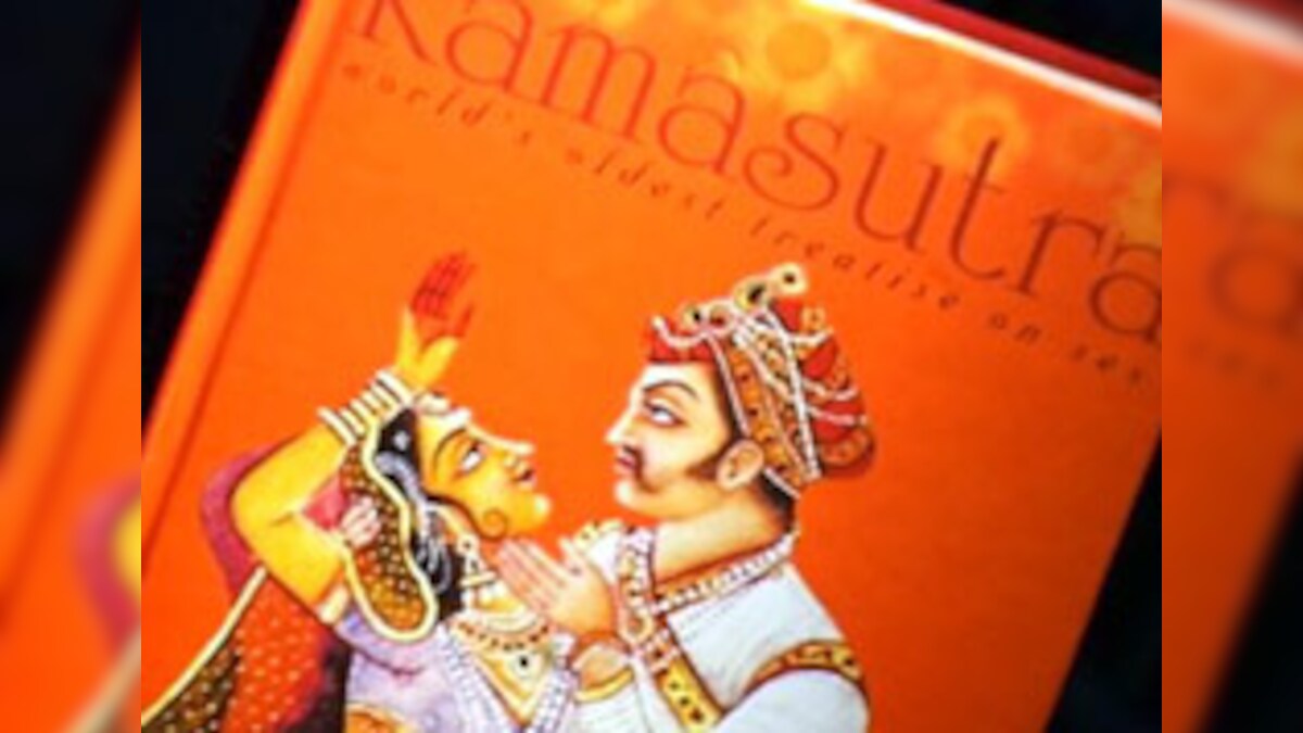 Nepali Kamasutra Nepali Kamasutra - i>Kama Sutra</i> makes a comeback in Nepal - News18