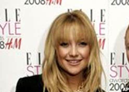 Kate Hudson loves to walk around naked at home - News18