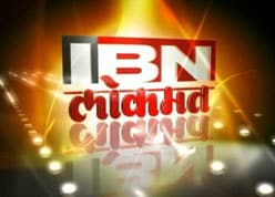 Network18 launches Marathi channel IBN Lokmat - News18