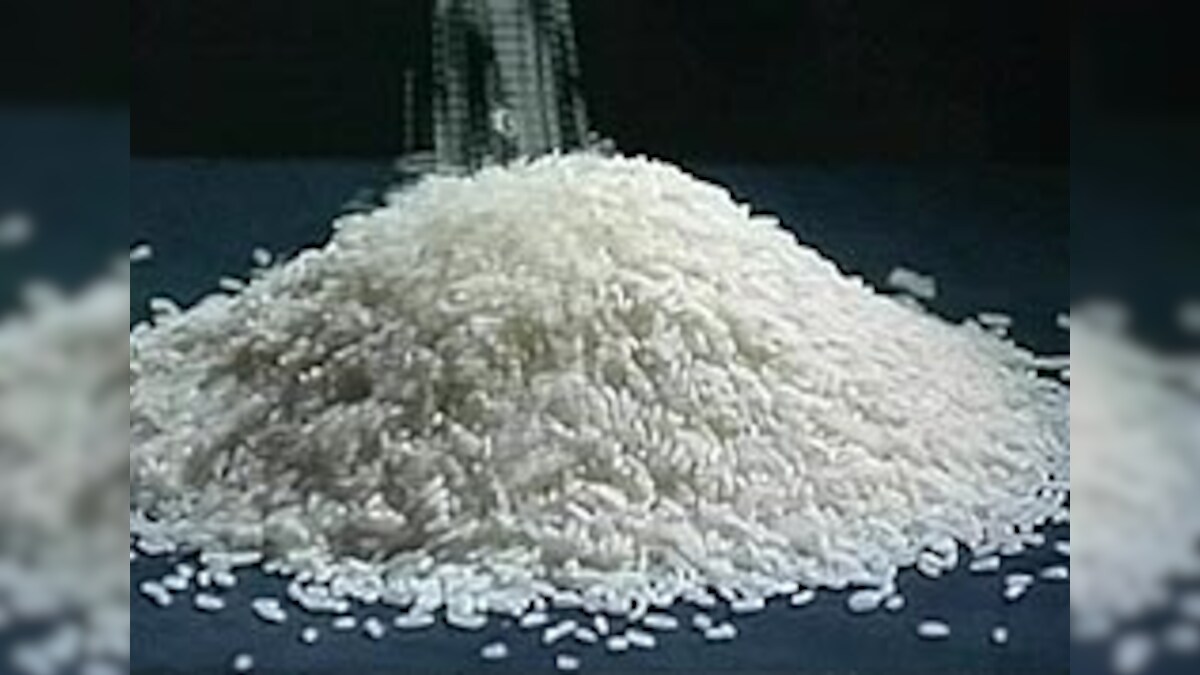 US consumers stockpile rice, retailers ration grain - News18