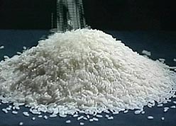 US consumers stockpile rice, retailers ration grain - News18