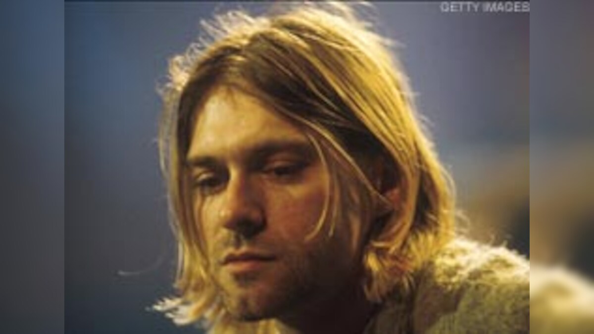 Rock god Kurt Cobain's ashes stolen