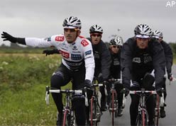 New rules to fight doping at Tour de France - News18