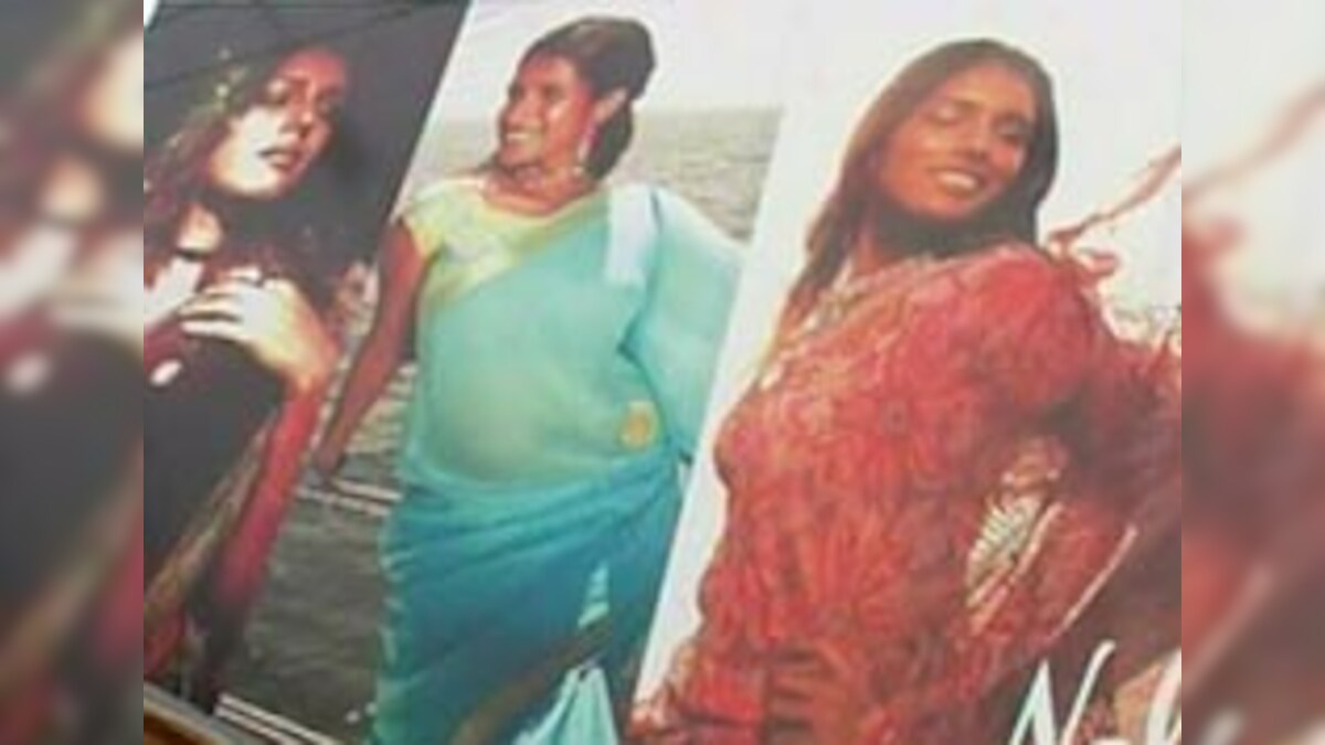 Saris with tummies exposed too sexy for Nigeria News18