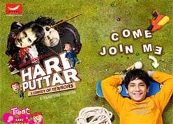 Warner Bros sues Hari Puttar makers over copyright | Pics