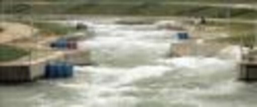 Shunyi Olympic RowingCanoeing Park