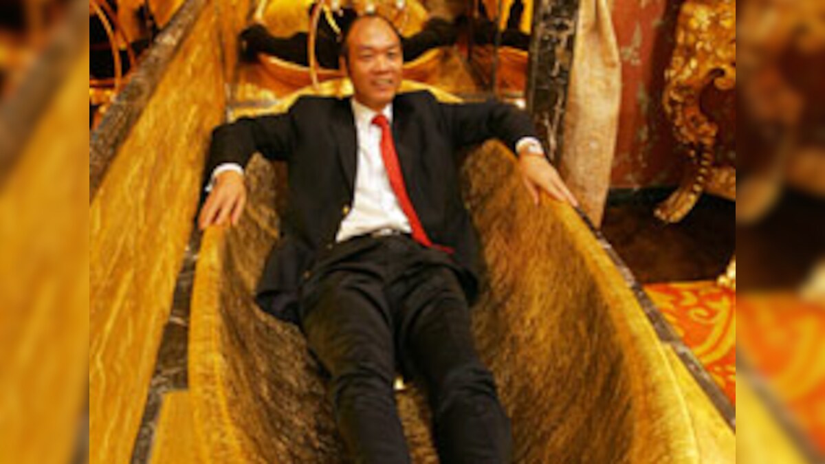 World's most expensive toilet maker dies at 53 News18