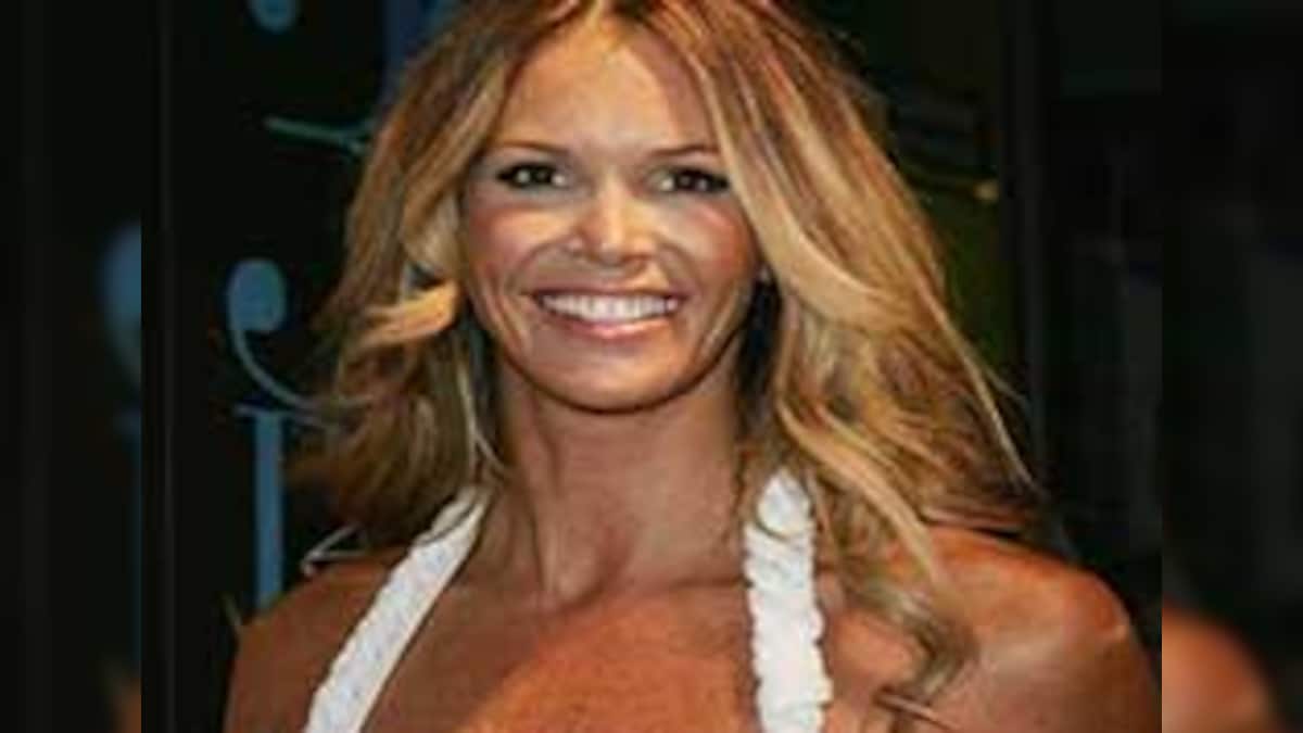 In Pics Best dressed women over 40 News18