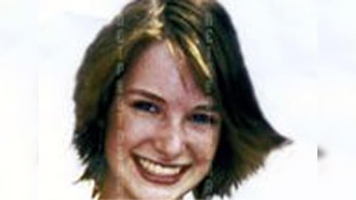 Hannah Foster's last words with killer played in court News18