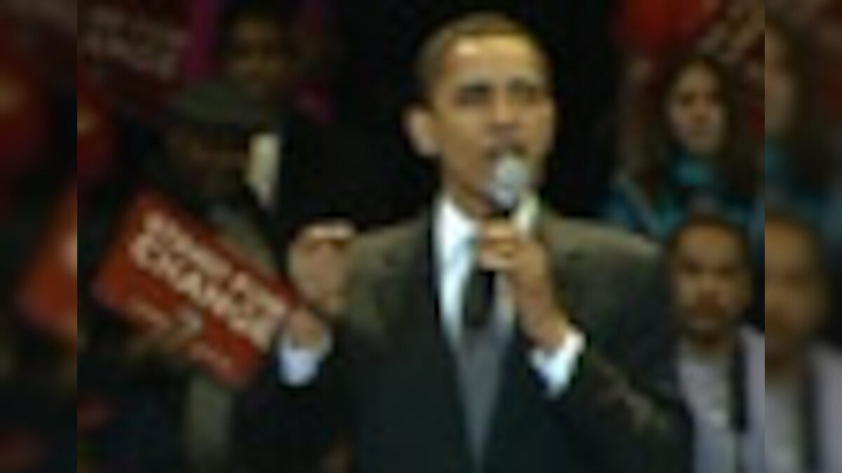 The final countdown: Blog now on US Prez polls - News18