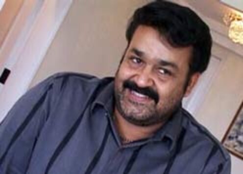 Mohanlal wants to join Territorial Army