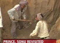 Another minor dies in a borewell