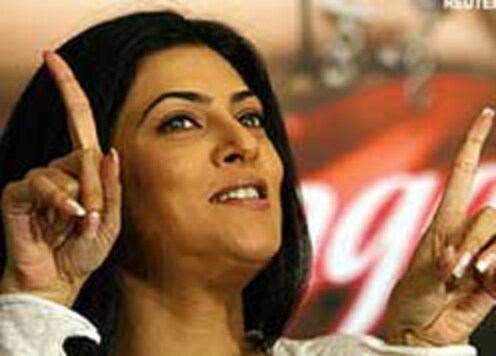 Birthday tomorrow, no wedding bells ringing for Sush