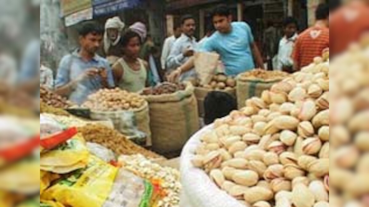 Traders play key role in Delhi elections News18