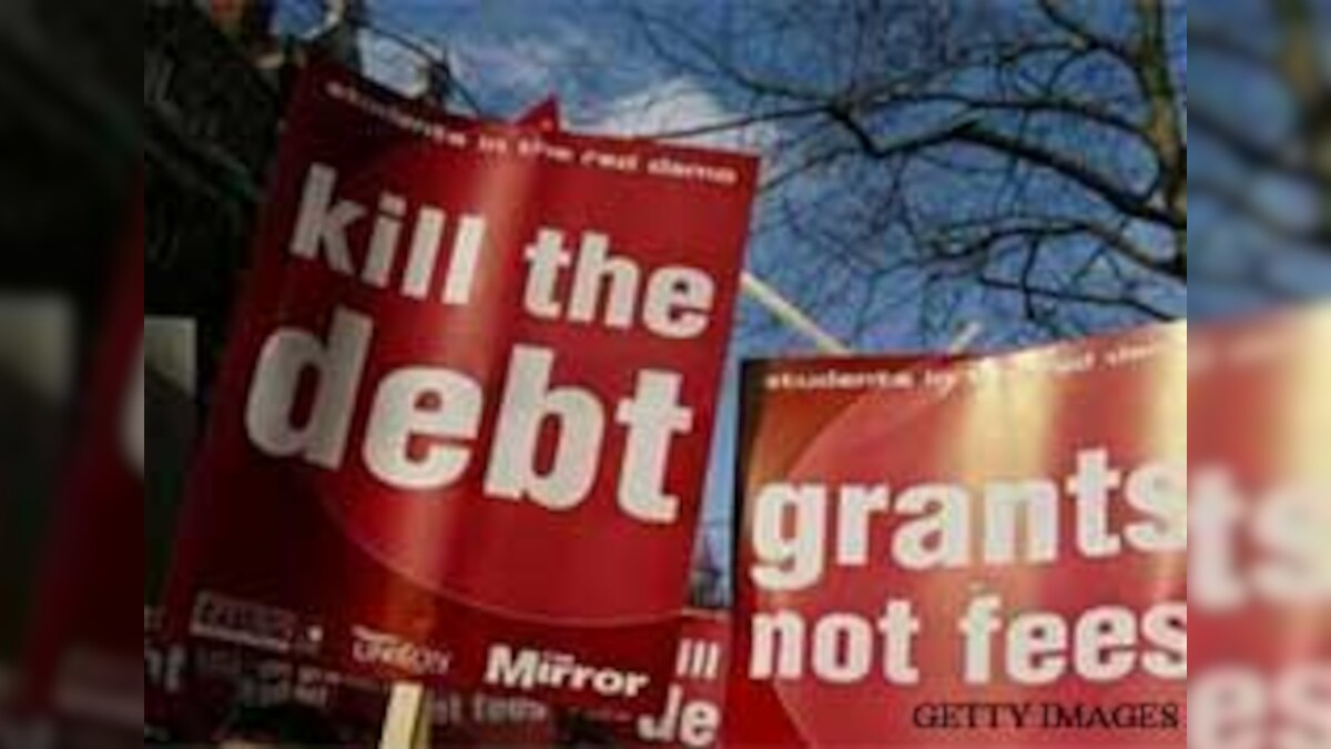 Wealth Spl Switch home loan; save Rs 8 lakh News18